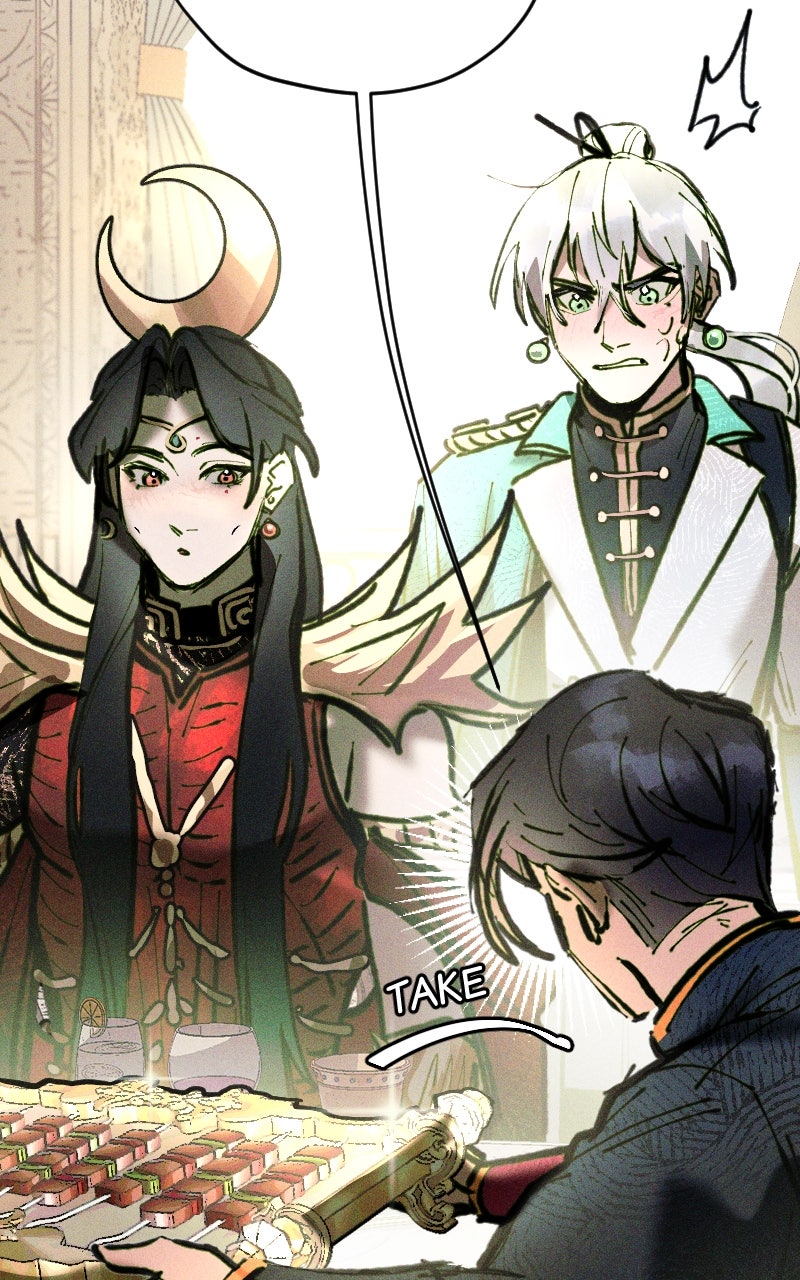 Read Scale Hunters chapter 11 image 50 on Lezhin