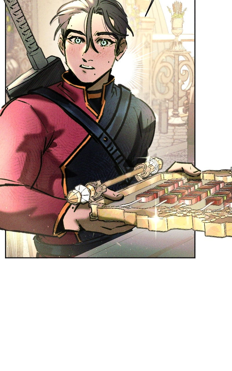 Read Scale Hunters chapter 11 image 52 on Lezhin