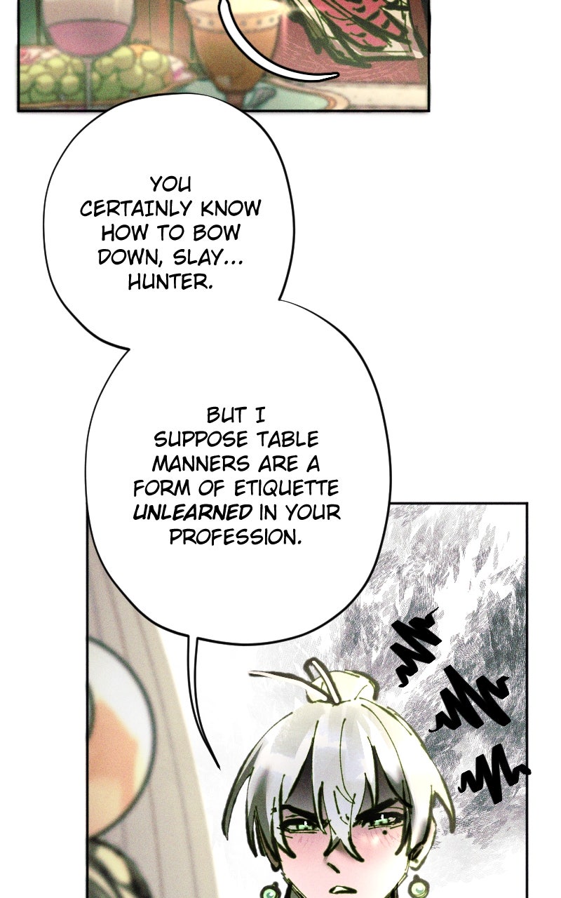 Read Scale Hunters chapter 11 image 57 on Lezhin
