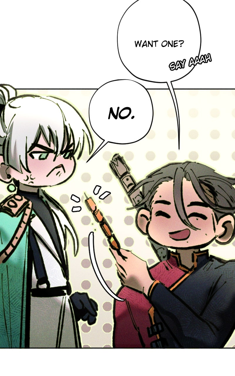 Read Scale Hunters chapter 11 image 61 on Lezhin