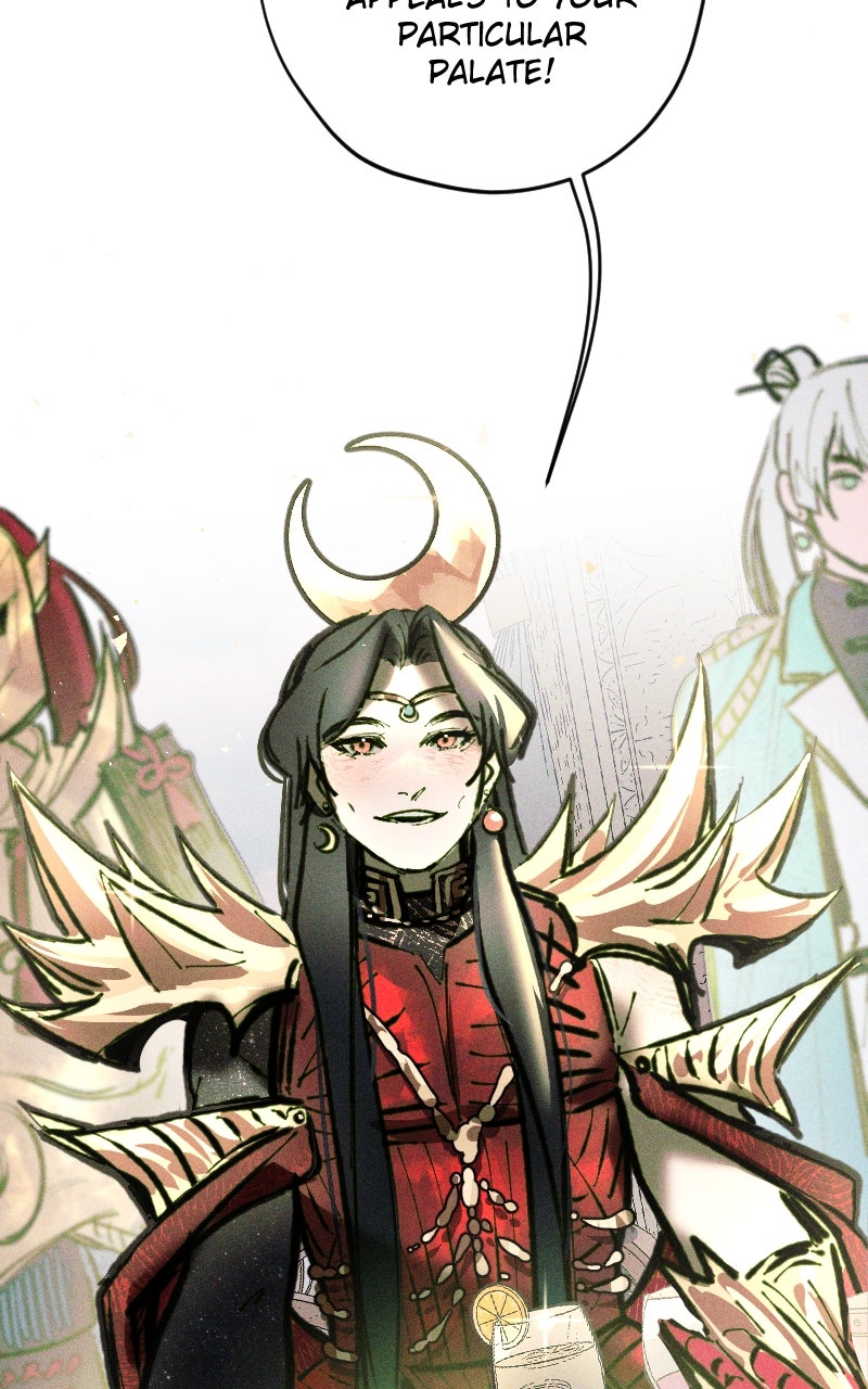Read Scale Hunters chapter 11 image 65 on Lezhin