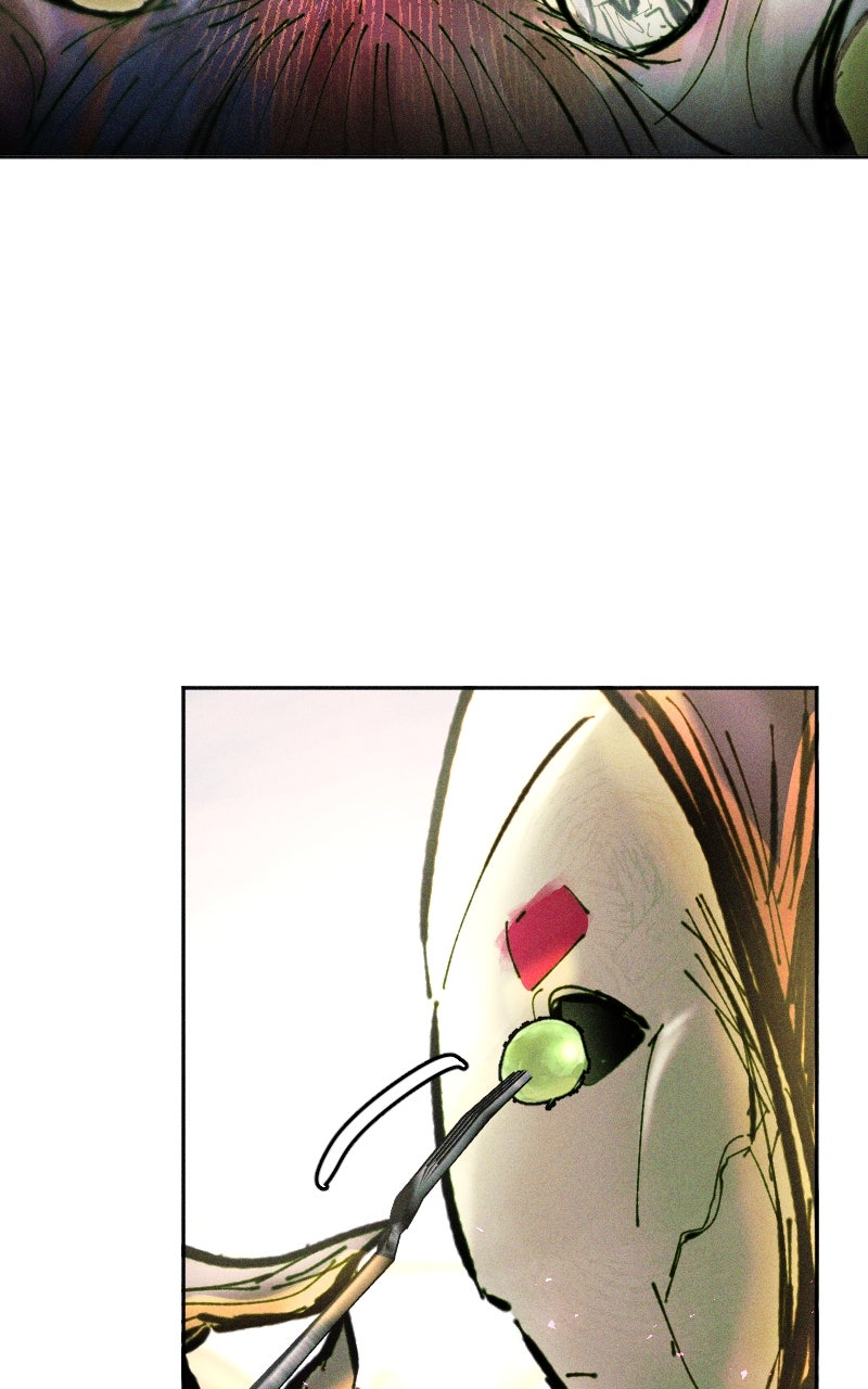 Read Scale Hunters chapter 11 image 79 on Lezhin