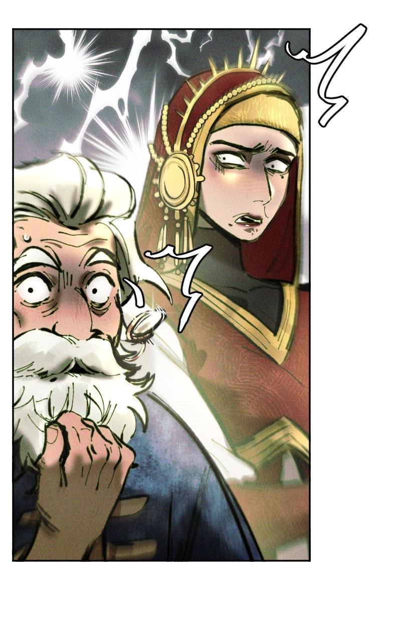 Read Scale Hunters chapter 11 image 83 on Lezhin