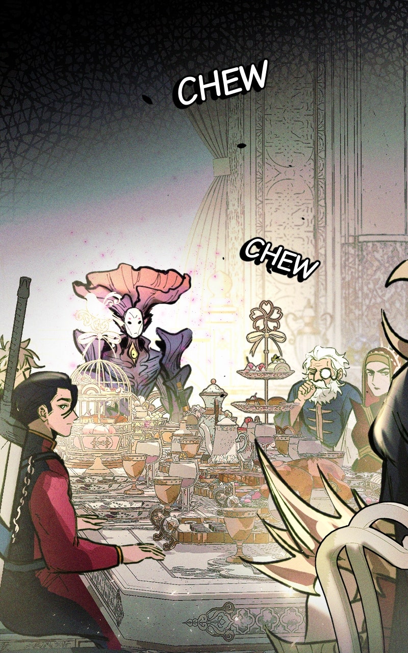 Read Scale Hunters chapter 11 image 92 on Lezhin