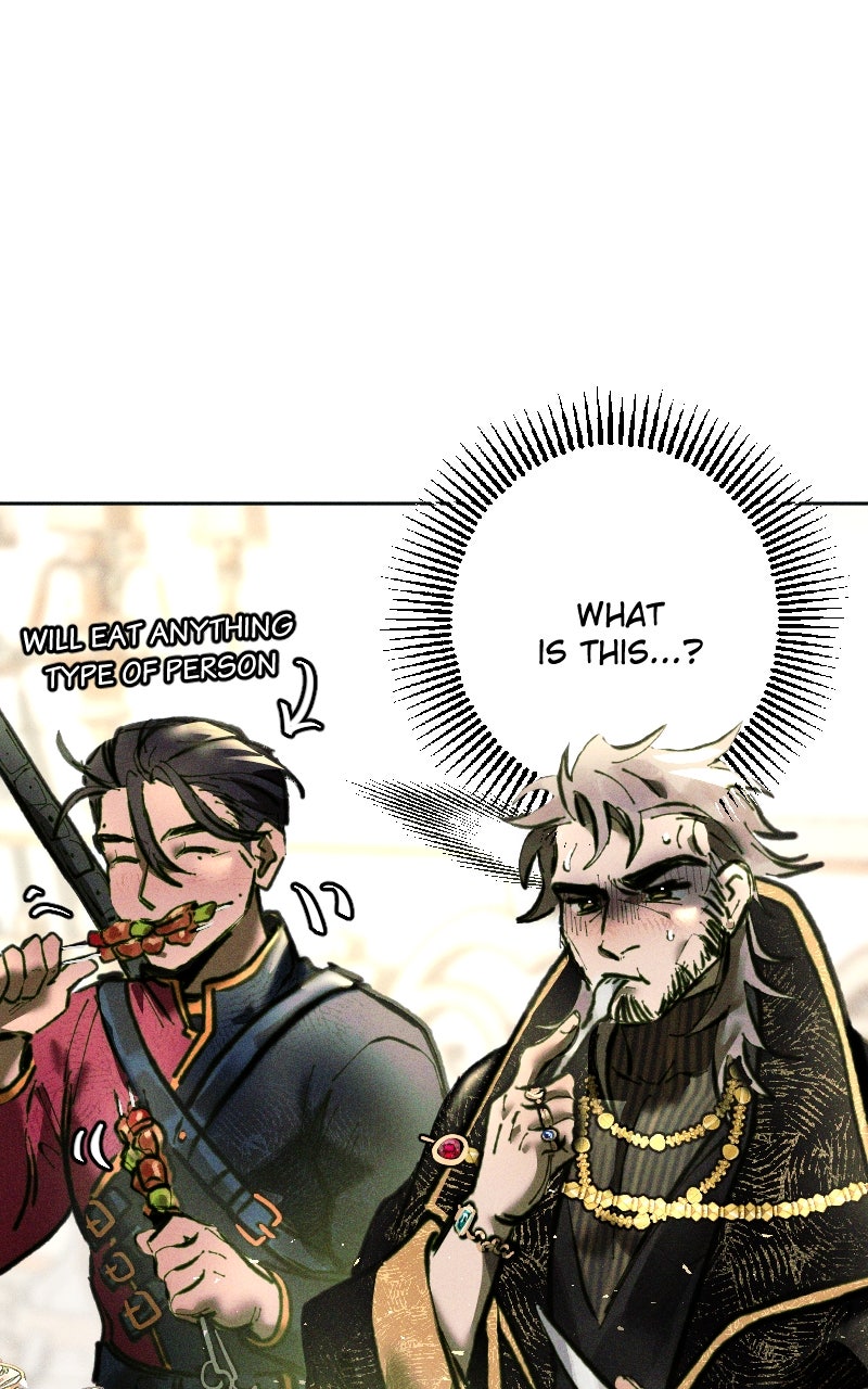 Read Scale Hunters chapter 11 image 95 on Lezhin