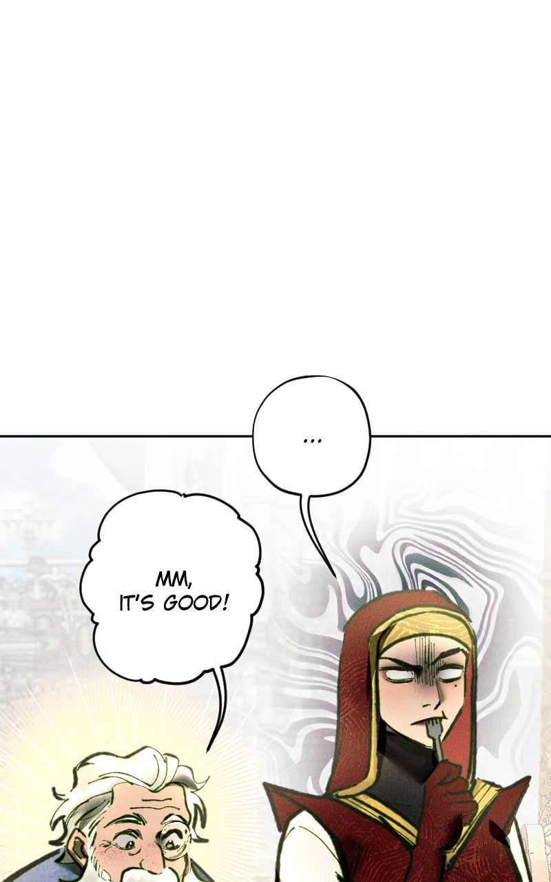 Read Scale Hunters chapter 11 image 97 on Lezhin