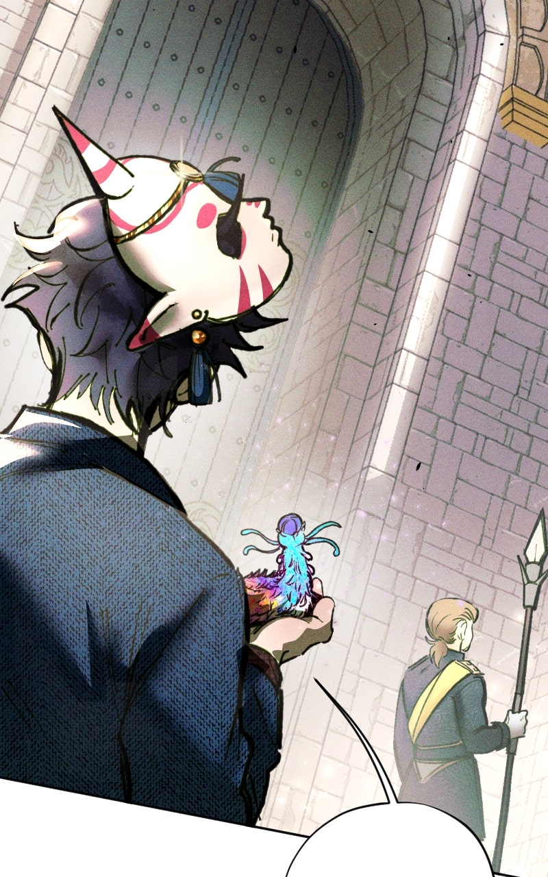 Read Scale Hunters chapter 12 image 1 on Lezhin