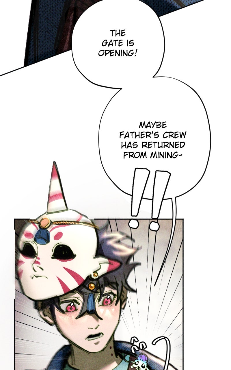 Read Scale Hunters chapter 12 image 10 on Lezhin