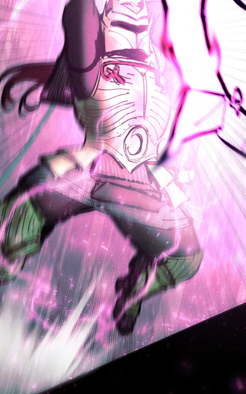 Read Scale Hunters chapter 12 image 101 on Lezhin