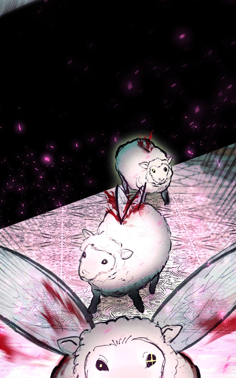 Read Scale Hunters chapter 12 image 102 on Lezhin