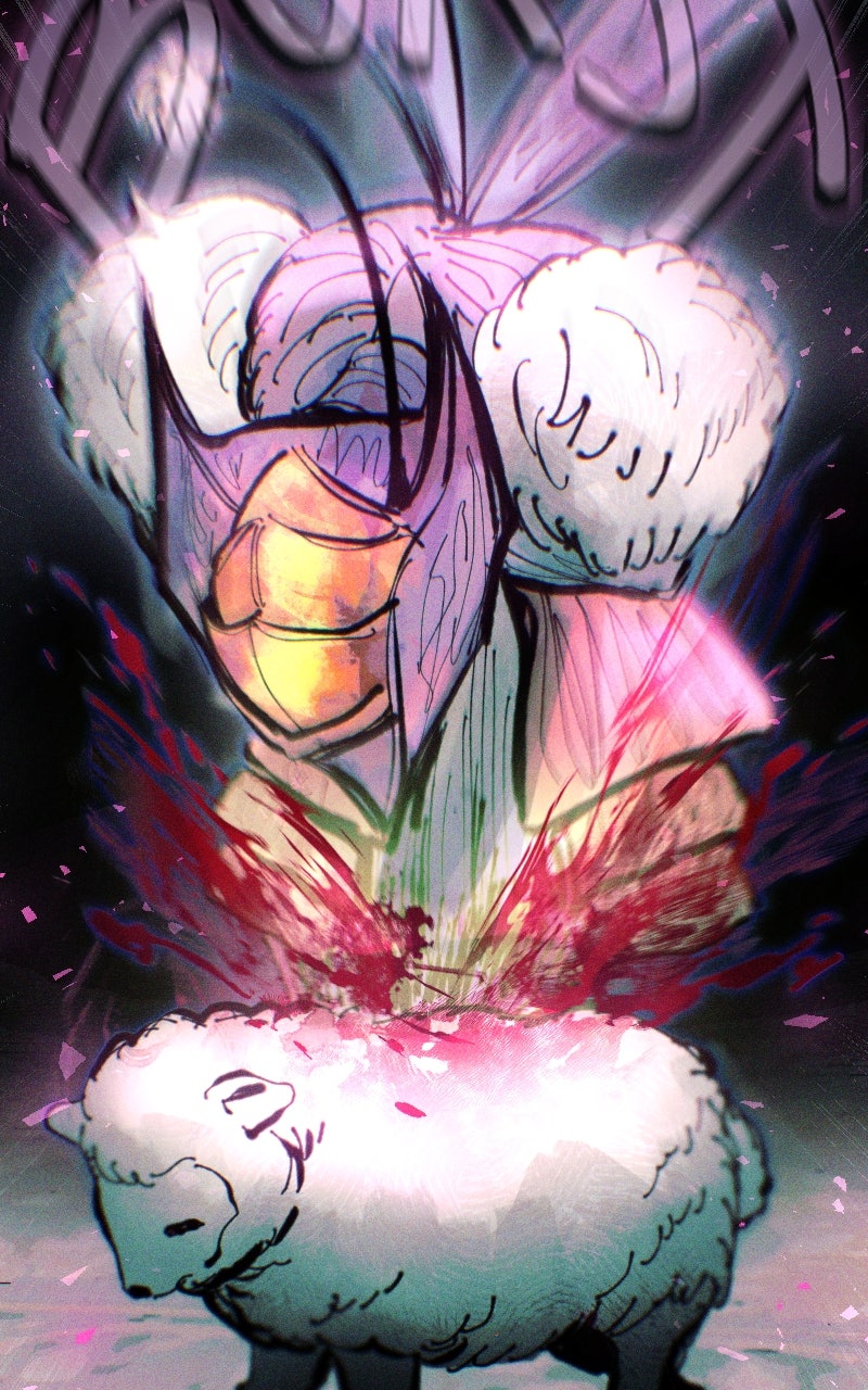 Read Scale Hunters chapter 12 image 106 on Lezhin
