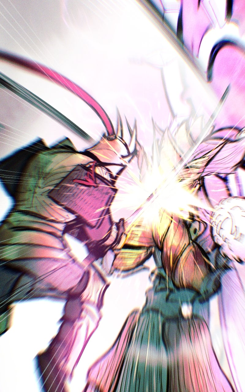Read Scale Hunters chapter 12 image 112 on Lezhin
