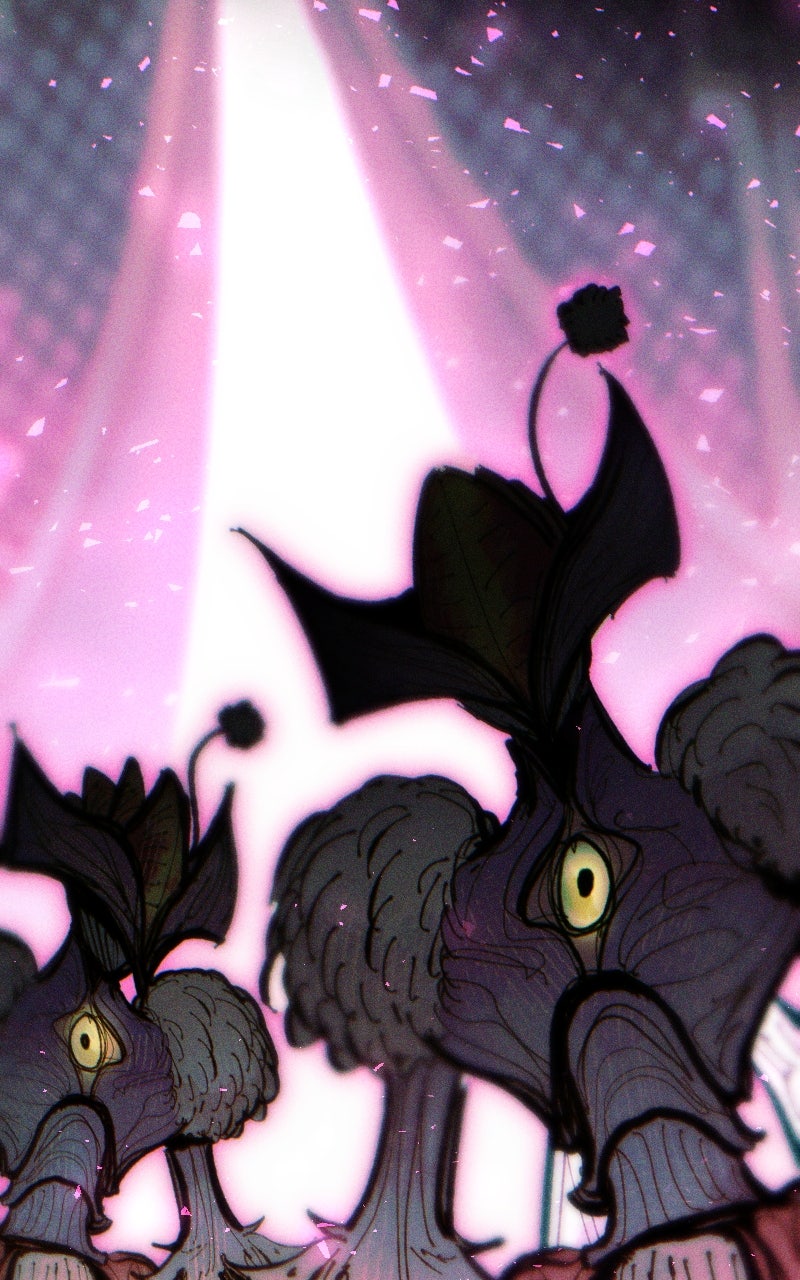 Read Scale Hunters chapter 12 image 117 on Lezhin