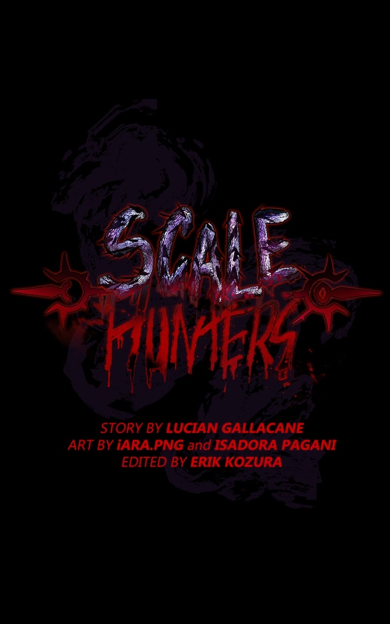 Read Scale Hunters chapter 12 image 119 on Lezhin