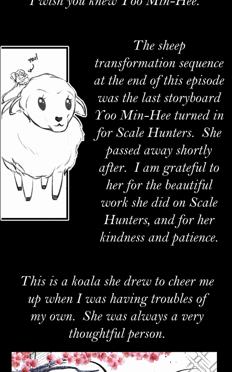 Read Scale Hunters chapter 12 image 123 on Lezhin