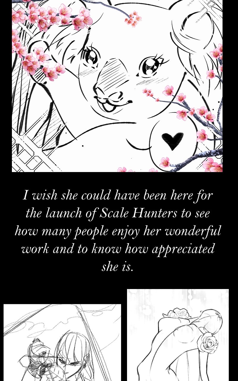Read Scale Hunters chapter 12 image 124 on Lezhin