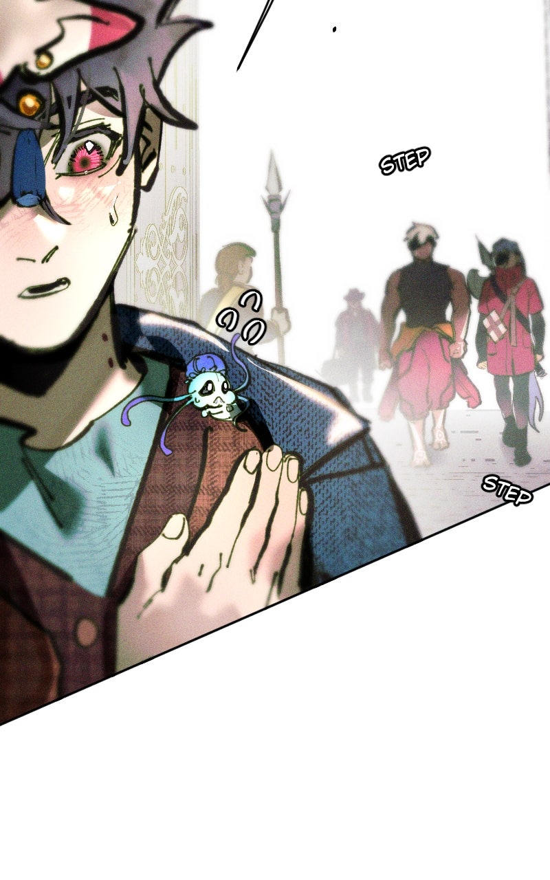 Read Scale Hunters chapter 12 image 16 on Lezhin