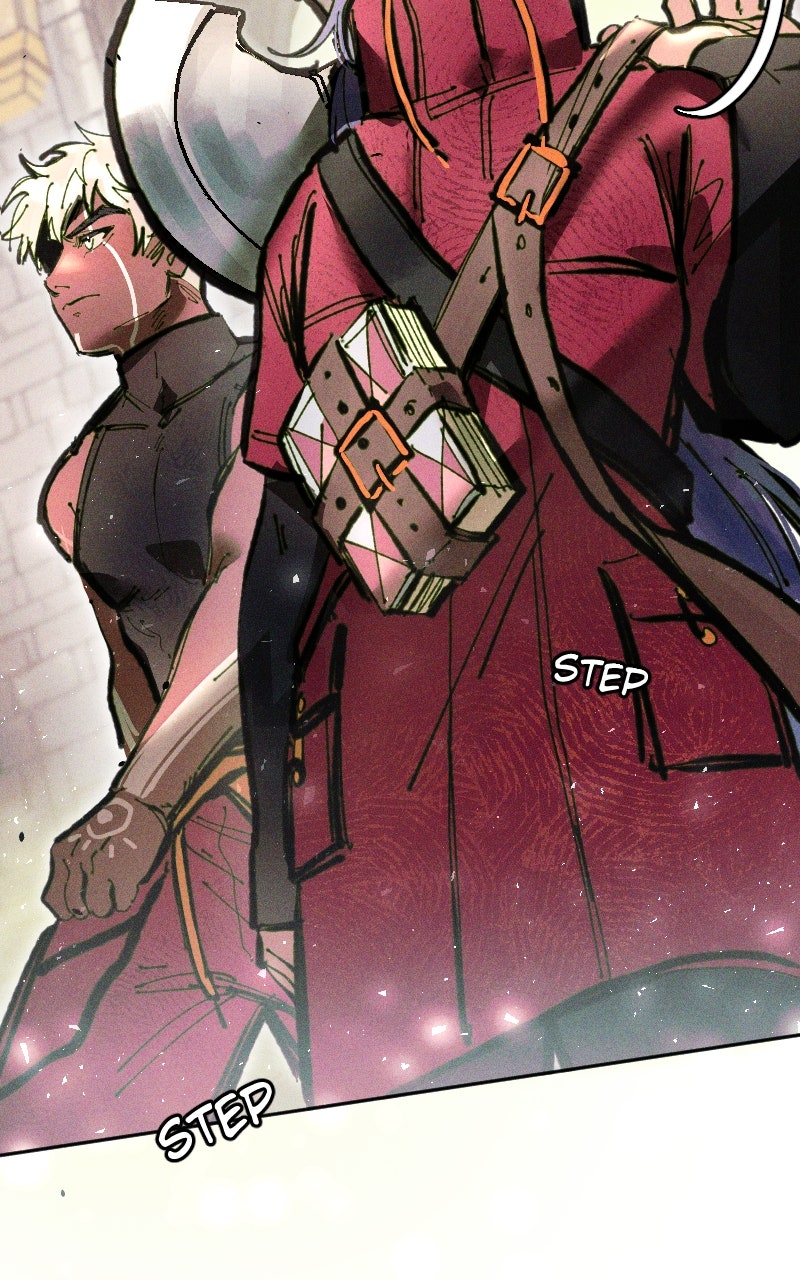 Read Scale Hunters chapter 12 image 18 on Lezhin