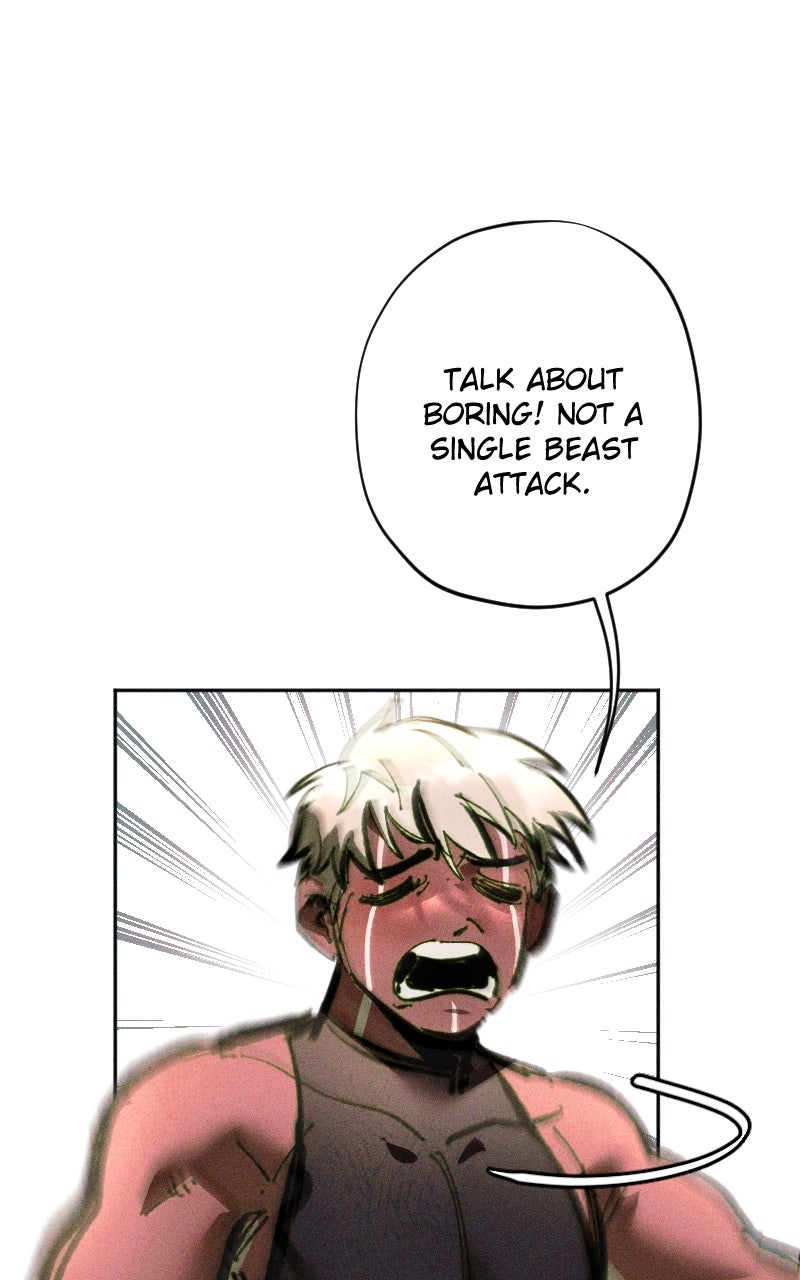 Read Scale Hunters chapter 12 image 24 on Lezhin