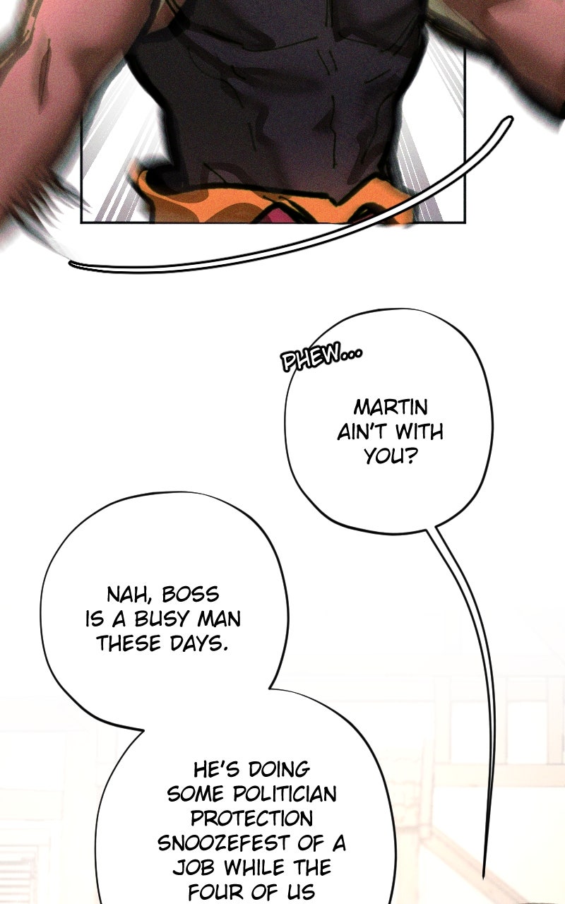 Read Scale Hunters chapter 12 image 25 on Lezhin