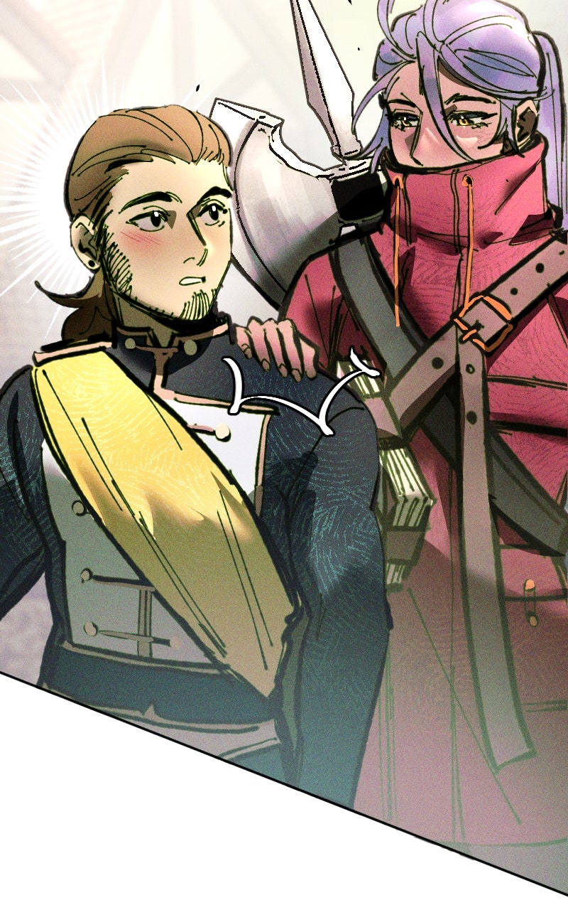 Read Scale Hunters chapter 12 image 28 on Lezhin