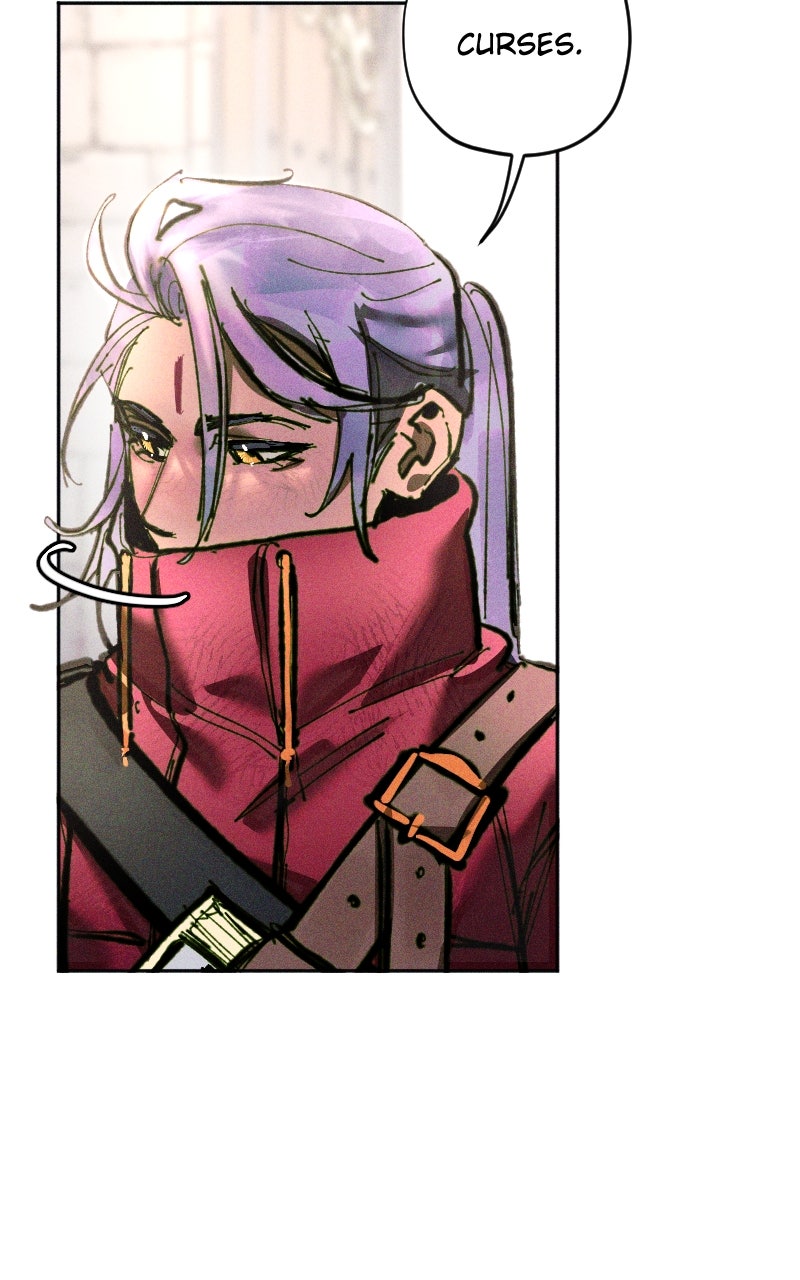 Read Scale Hunters chapter 12 image 32 on Lezhin