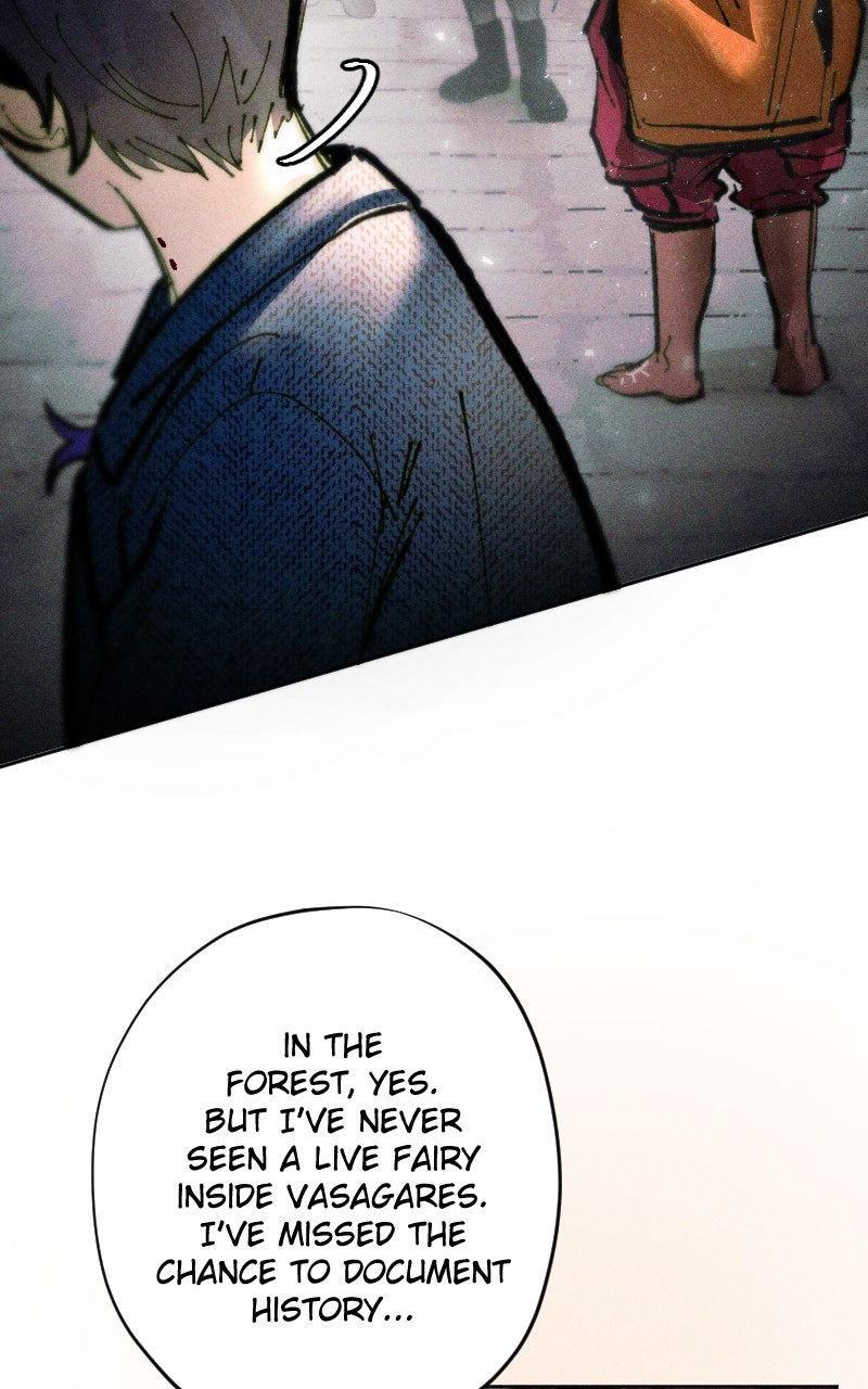 Read Scale Hunters chapter 12 image 34 on Lezhin