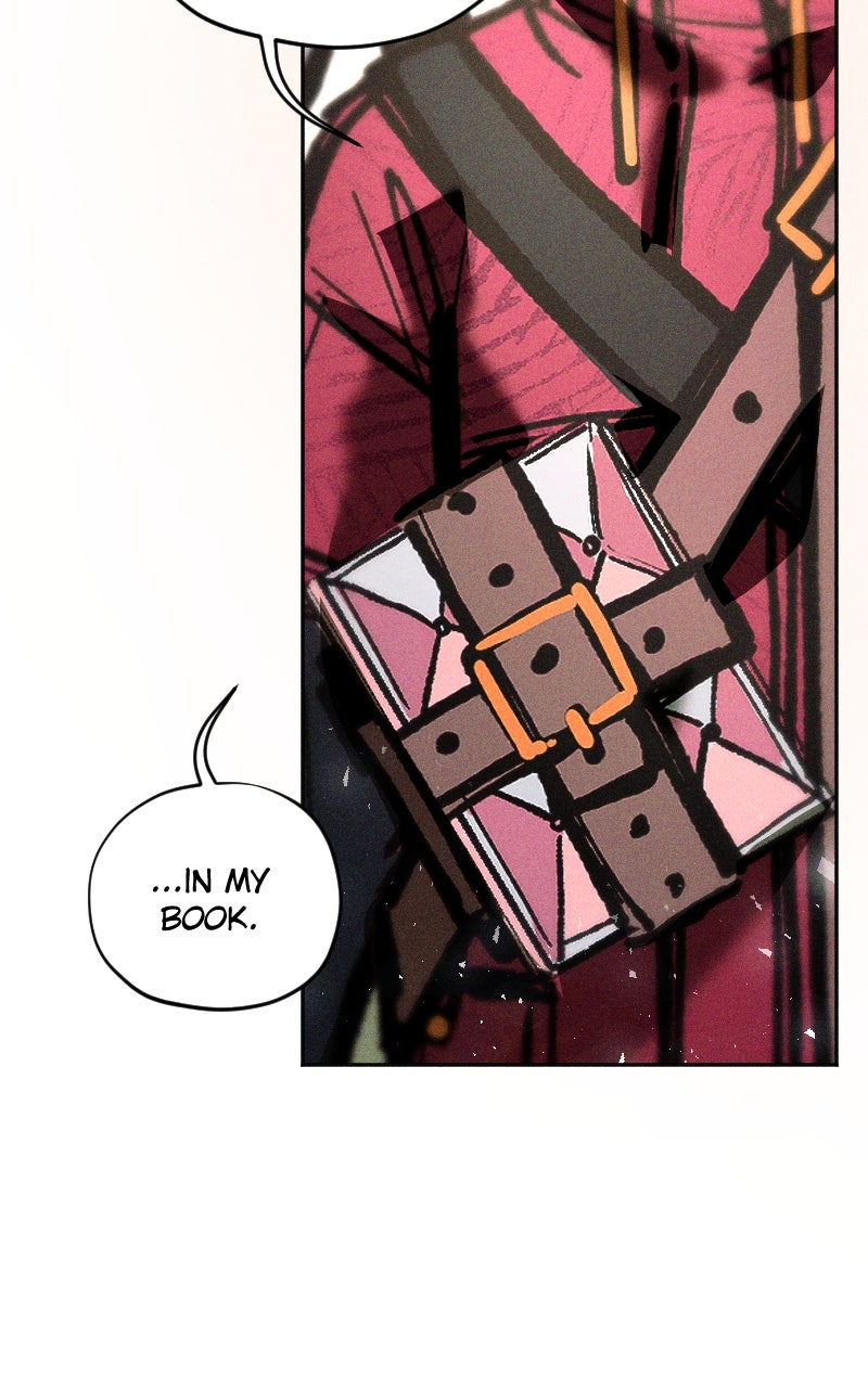 Read Scale Hunters chapter 12 image 35 on Lezhin
