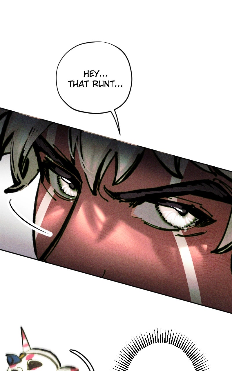 Read Scale Hunters chapter 12 image 36 on Lezhin