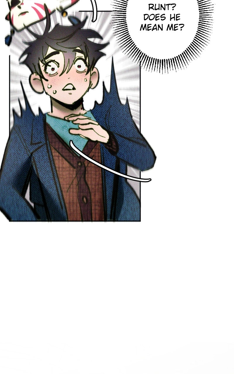 Read Scale Hunters chapter 12 image 37 on Lezhin