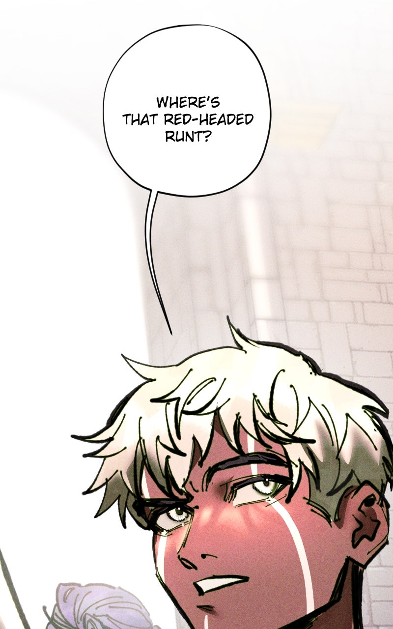 Read Scale Hunters chapter 12 image 38 on Lezhin