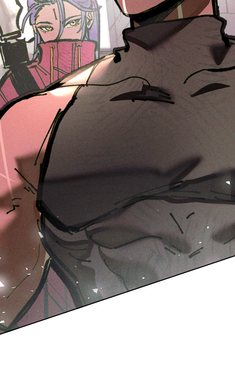 Read Scale Hunters chapter 12 image 39 on Lezhin