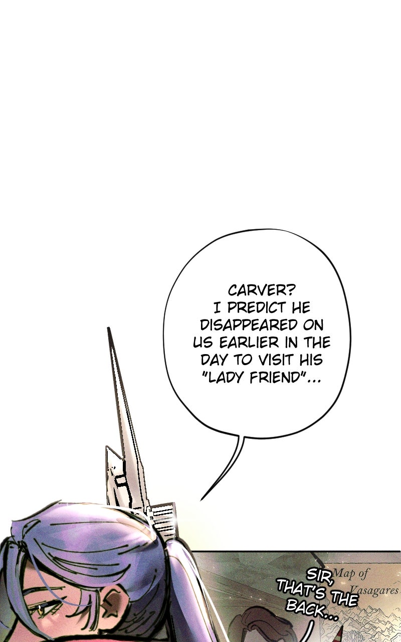 Read Scale Hunters chapter 12 image 40 on Lezhin