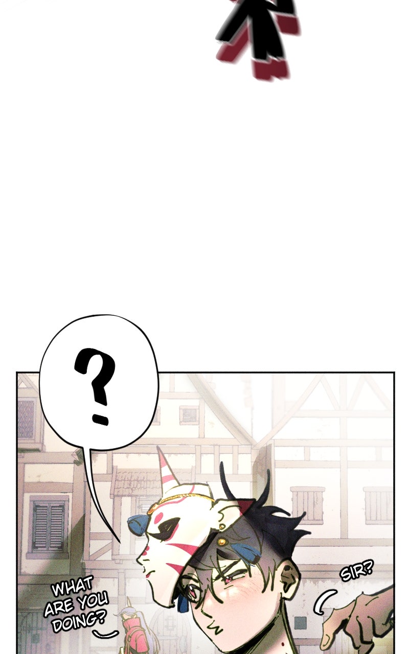 Read Scale Hunters chapter 12 image 43 on Lezhin