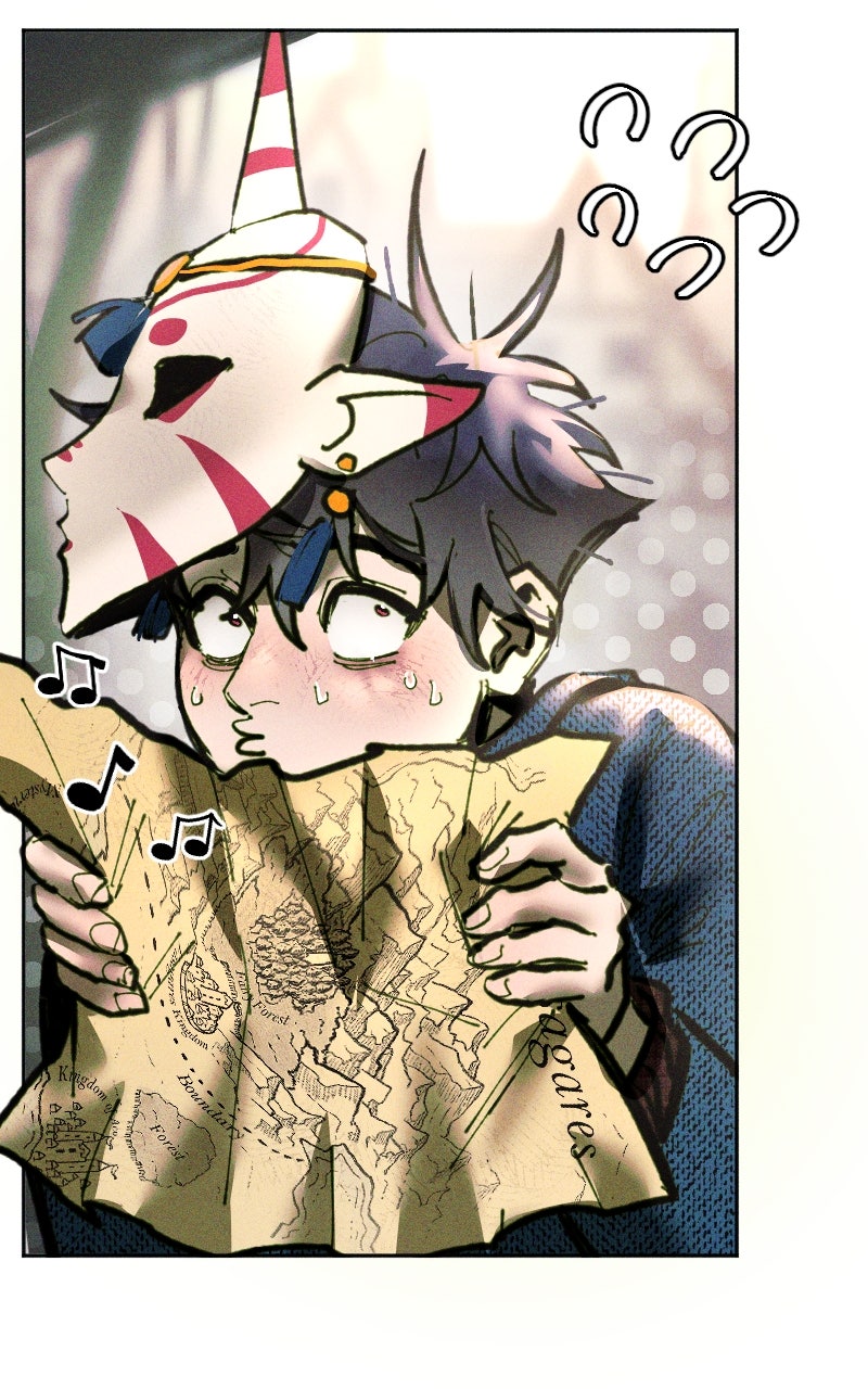 Read Scale Hunters chapter 12 image 47 on Lezhin