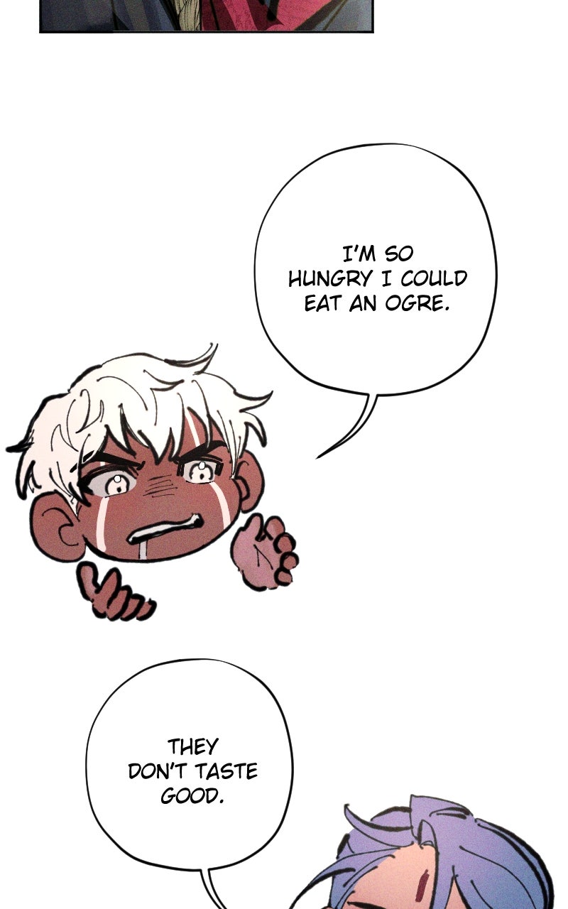 Read Scale Hunters chapter 12 image 50 on Lezhin