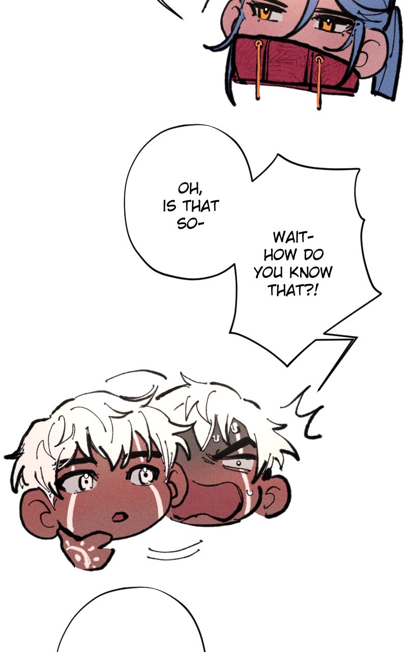 Read Scale Hunters chapter 12 image 51 on Lezhin
