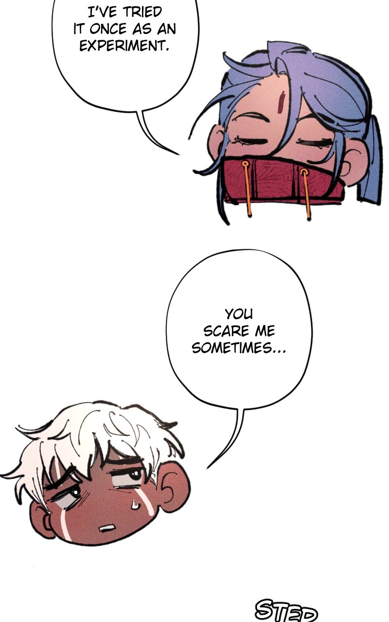 Read Scale Hunters chapter 12 image 52 on Lezhin