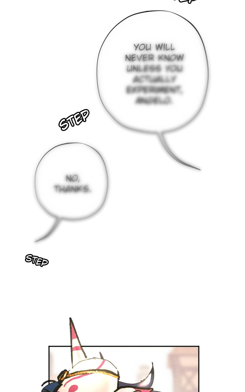 Read Scale Hunters chapter 12 image 53 on Lezhin