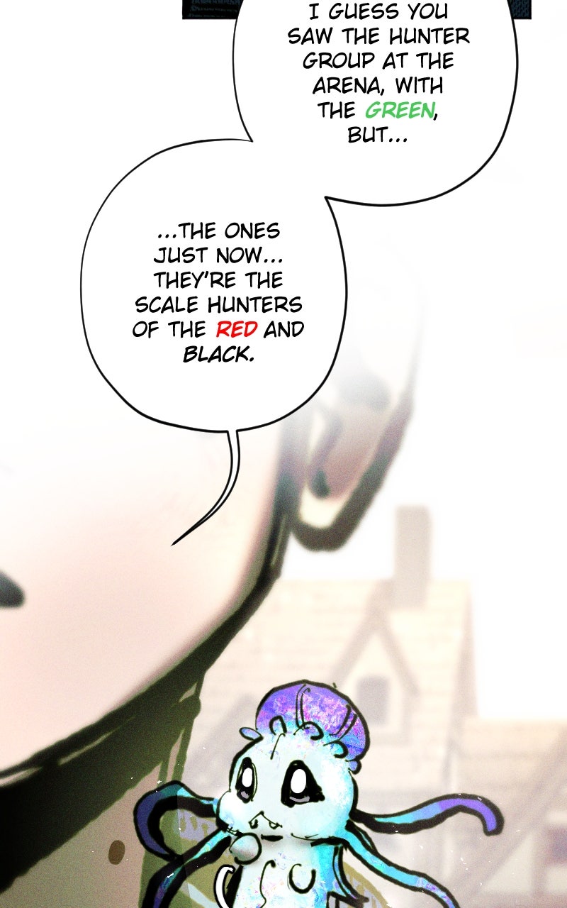 Read Scale Hunters chapter 12 image 56 on Lezhin