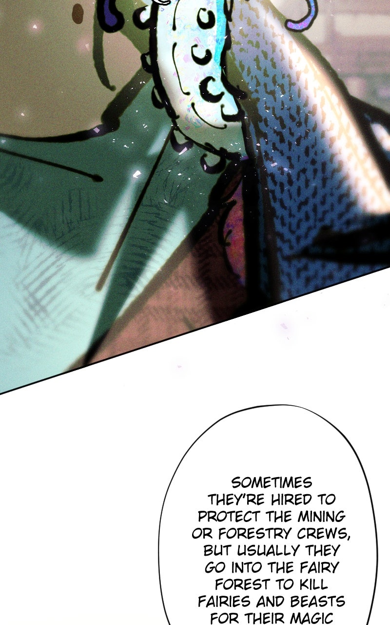 Read Scale Hunters chapter 12 image 57 on Lezhin