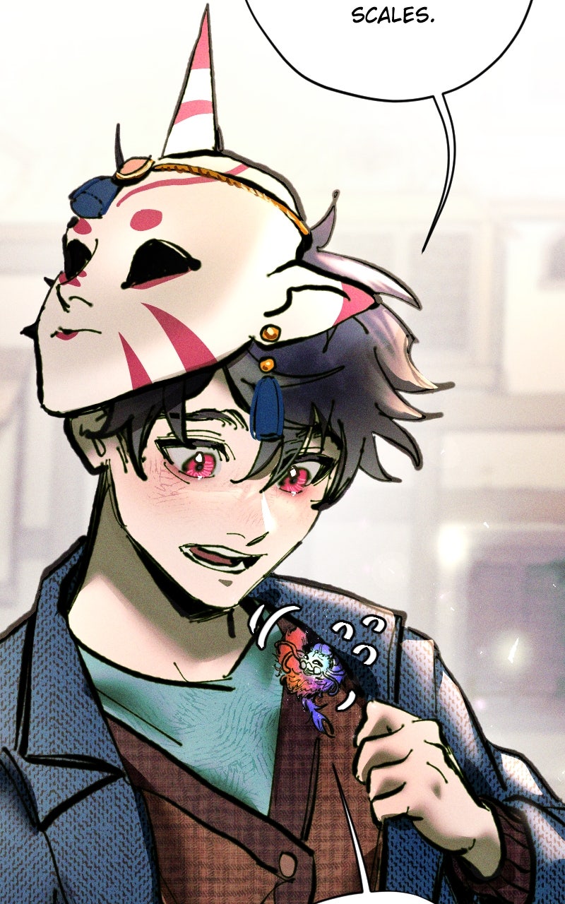 Read Scale Hunters chapter 12 image 58 on Lezhin