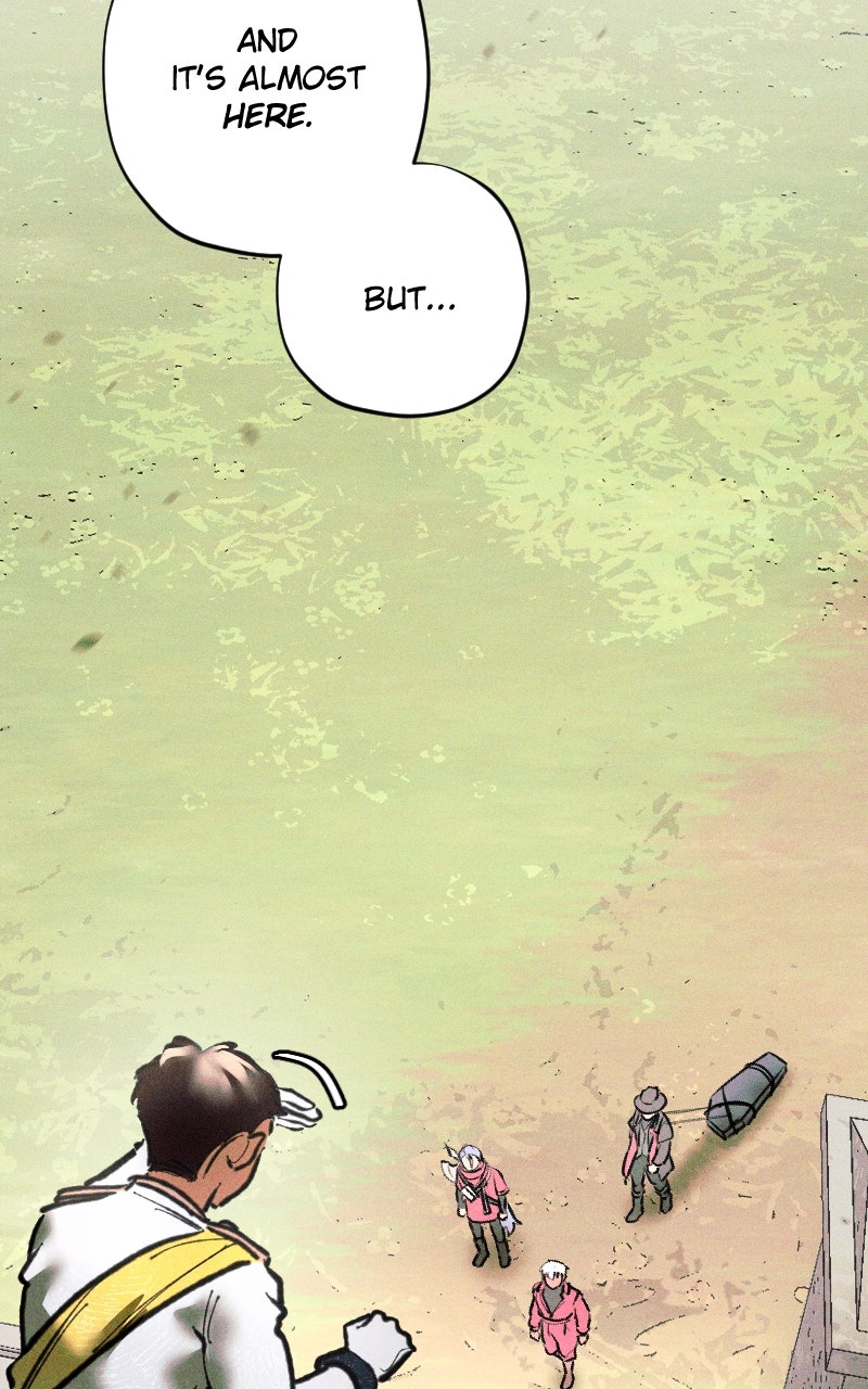 Read Scale Hunters chapter 12 image 6 on Lezhin