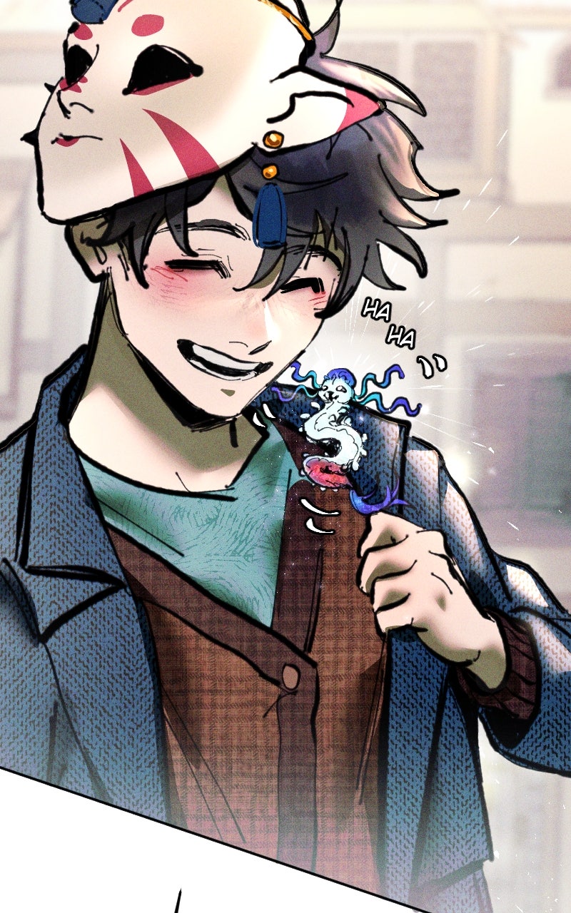 Read Scale Hunters chapter 12 image 62 on Lezhin
