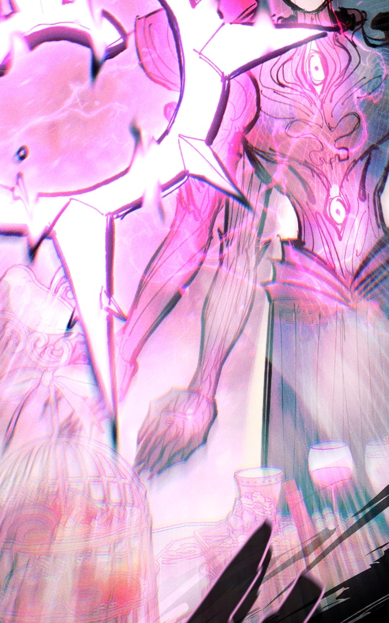 Read Scale Hunters chapter 12 image 68 on Lezhin