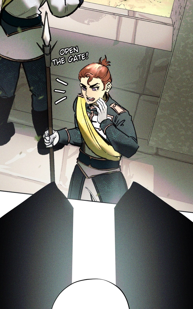 Read Scale Hunters chapter 12 image 7 on Lezhin