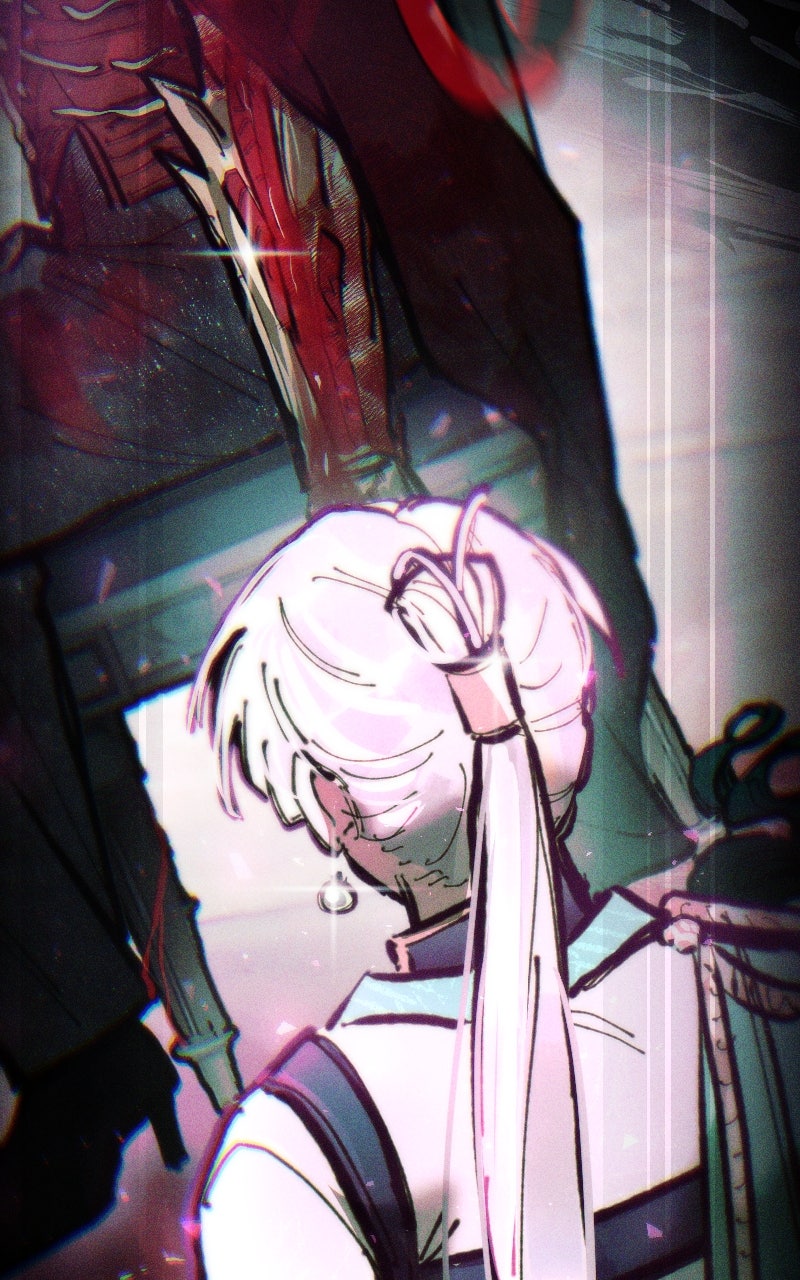 Read Scale Hunters chapter 12 image 74 on Lezhin