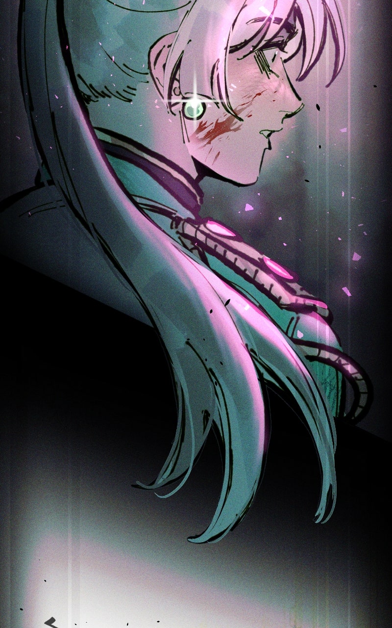Read Scale Hunters chapter 12 image 77 on Lezhin