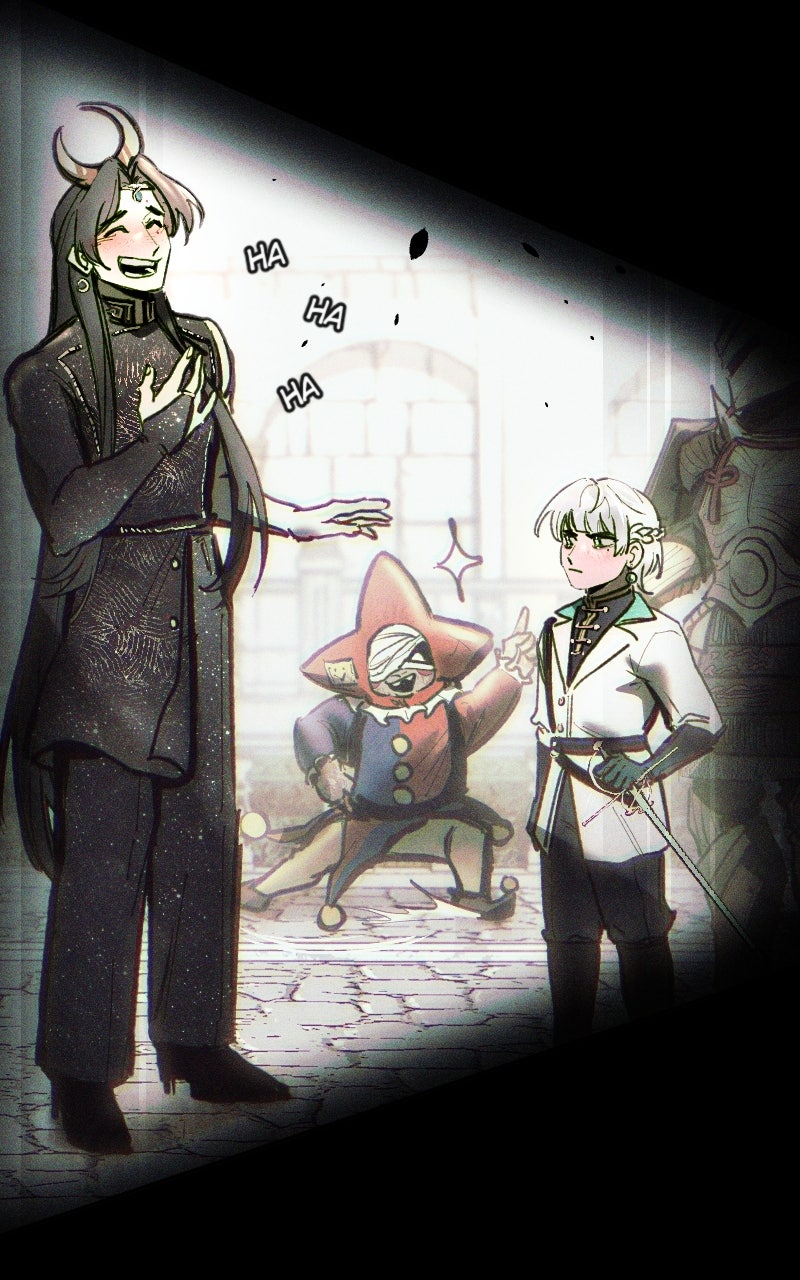 Read Scale Hunters chapter 12 image 81 on Lezhin