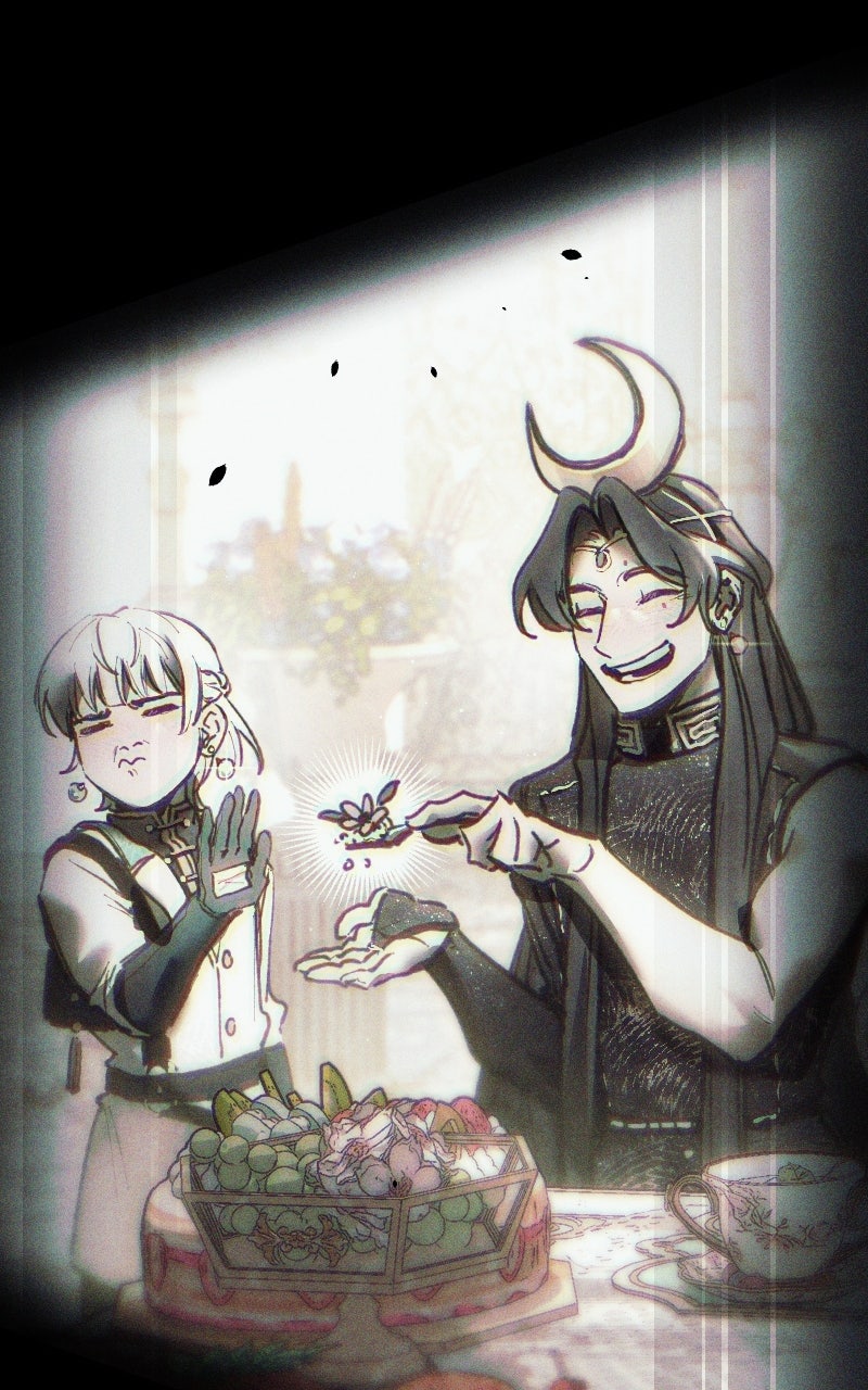 Read Scale Hunters chapter 12 image 82 on Lezhin